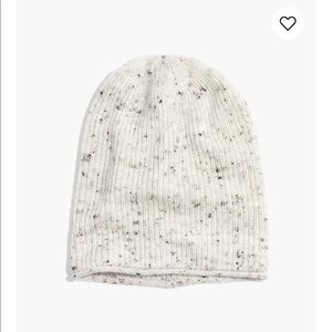 Madewell donegal kent beanie